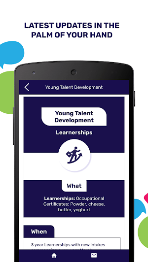 LactaEngage Screenshot 2