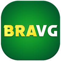 BRAVG Aqua Master Slot Game