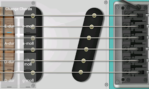 Best Hard Rock Guitar Screenshot 0
