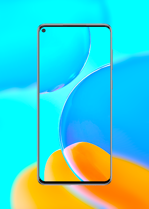 OPPO RENO 5 Pro & RENO 5 Walls Screenshot 1