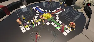 Ludo Arena 3D Screenshot 3