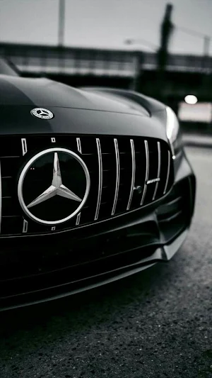 Mercedes Benz wallpapers HD Screenshot 2
