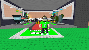 Steal a Braingod Screenshot 0