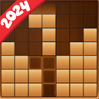 Wood Block Puzzle
