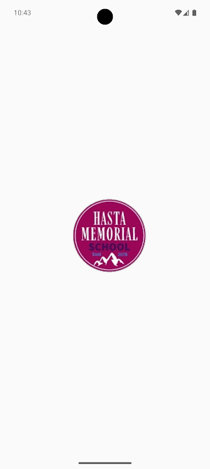 Hasta Memorial School Screenshot 0