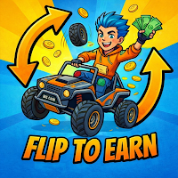 Flip to Earn Racing