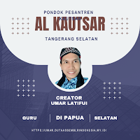 DOKPENSENI AL KAUTSAR TANGSEL