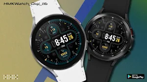 HMKWatch_Digi_116 Screenshot 1