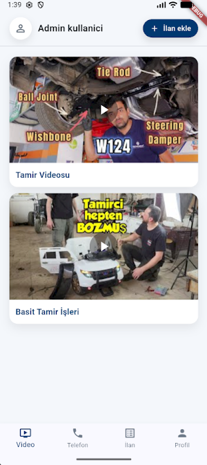 Akçakale Mobil Screenshot 0