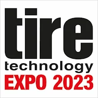 Tire Technology Expo