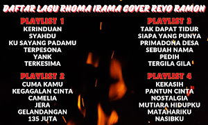 Lagu Rhoma Irama Cover Screenshot 0