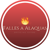 Falles a Alaquas