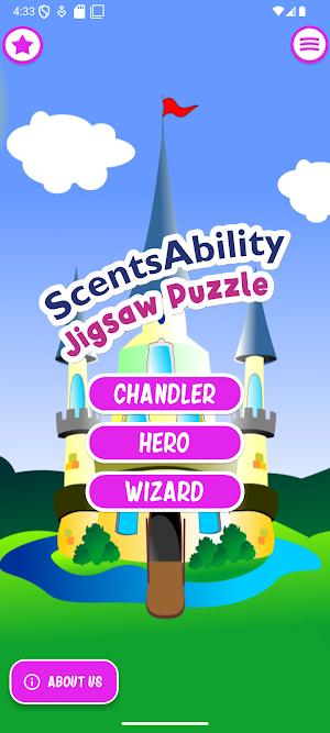 ScentsAbility Jigsaw Puzzle Screenshot 0