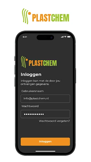 Plastchem Screenshot 0