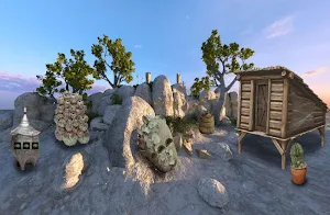 Escape Room Game: King of Puzzles Screenshot 1