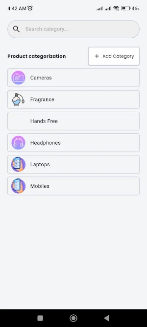 AliyounHub Screenshot 0