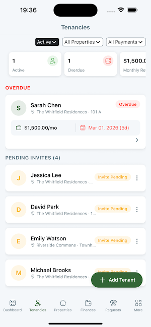 Manaja Screenshot 1