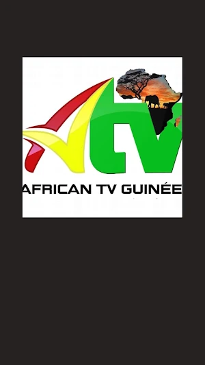 ATV GUINEE Screenshot 0