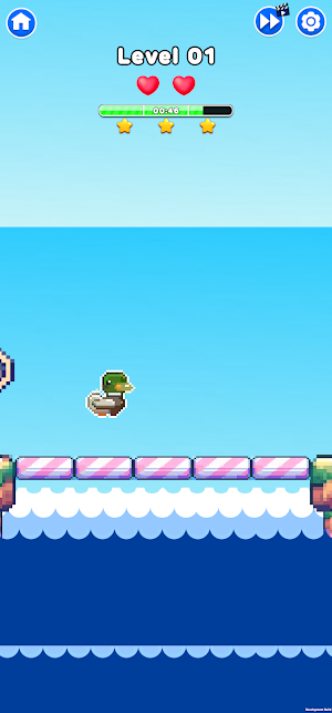 TapRush Challenges Screenshot 2