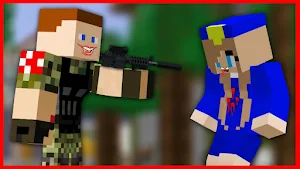 BEBEK ASKER'İN MACERASI PARODİ Screenshot 3
