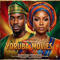 Yoruba Movies - Download