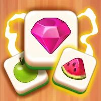 Tile Match: Puzzle