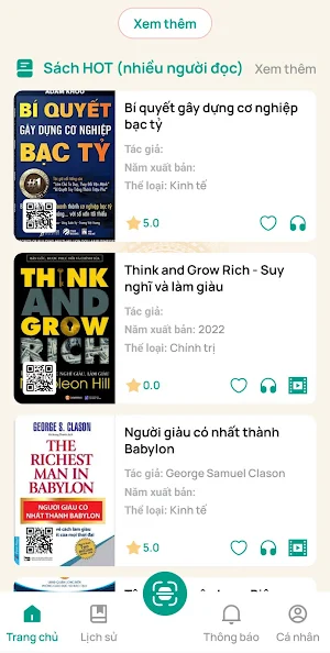 EyePRO sLIB Screenshot 1