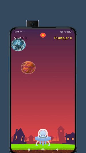 Kenchu Screenshot 0