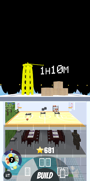 Star Tower Screenshot 0