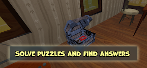 Horror Pets Simulator Screenshot 2