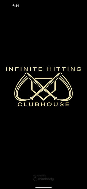 Infinite Hitting Screenshot 0