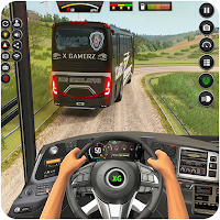City Bus Simulator - Bus Drive