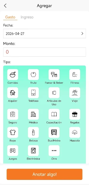 Joelcials gotype Screenshot 3