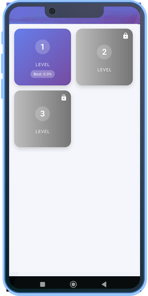 Rivers Lakes Trivia Quiz Screenshot 1