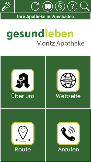 Mein Wiesbaden Screenshot 2