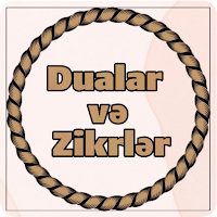 Dualar və Zikirlər