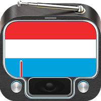 Luxembourg AM FM Radios