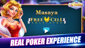 Masaya Pro Screenshot 0