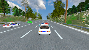 Chasing: Traffic Screenshot 3