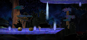 Medulla Screenshot 2