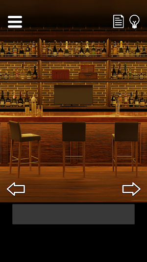 EscapeGame The Bartender Screenshot 2