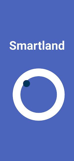 SmartlandMobile Screenshot 0