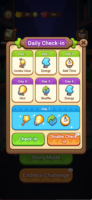 Magic Flow : Water Sort Screenshot 1