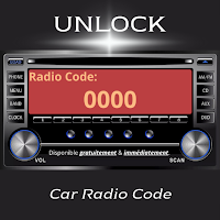 UNLOCK Car Radio Code