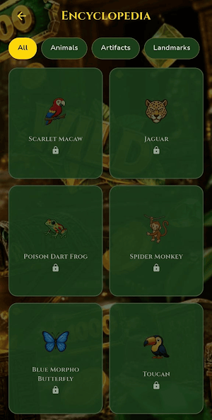 La Tinka Casino Screenshot 2