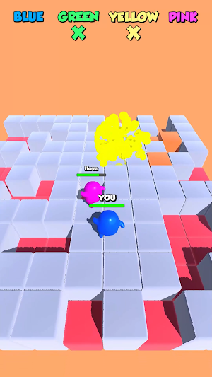 Just Move Screenshot 2