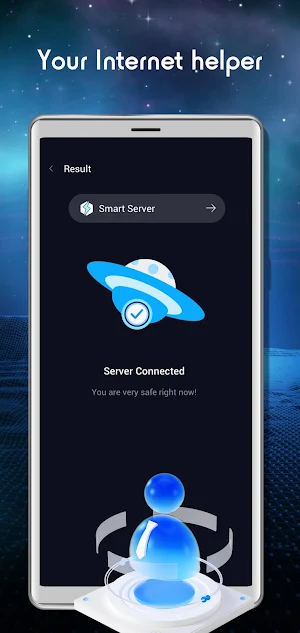 WOW Proxy - VPN Assistant Screenshot 3