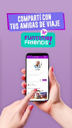 Funtime Friends Screenshot 3