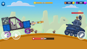 Super Assembled Cars Screenshot 3