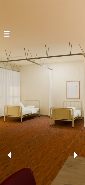 Escape Game The Nurse's Office Screenshot 3